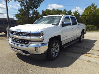 2018 Chevrolet Silverado 1500 for sale in Latrobe PA