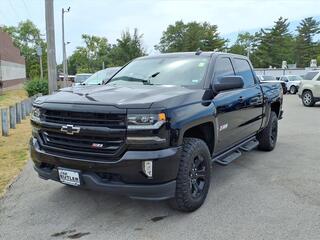 2018 Chevrolet Silverado 1500 for sale in Fenton MO
