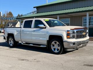 2014 Chevrolet Silverado 1500 for sale in Beckley WV