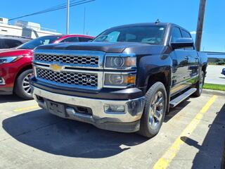 2015 Chevrolet Silverado 1500 for sale in Columbus NE