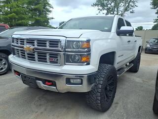2015 Chevrolet Silverado 1500 for sale in Fenton MO