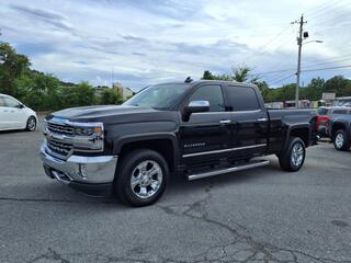 2017 Chevrolet Silverado 1500 for sale in Johnson City TN