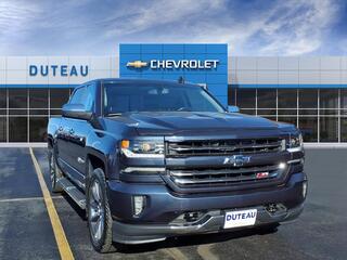 2018 Chevrolet Silverado 1500 for sale in Lincoln NE