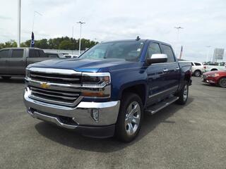 2018 Chevrolet Silverado 1500 for sale in Joliet IL