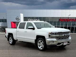 2018 Chevrolet Silverado 1500 for sale in Omaha NE