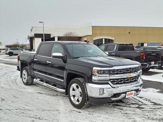 2018 Chevrolet Silverado 1500 for sale in Hastings MN