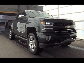 2018 Chevrolet Silverado 1500 for sale in Dallas TX