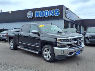 2018 Chevrolet Silverado 1500 for sale in Orlando FL