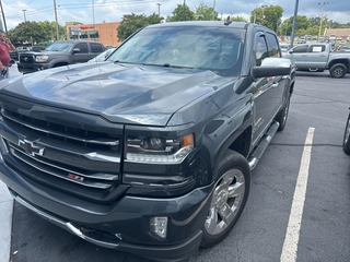2018 Chevrolet Silverado 1500 for sale in Clinton TN