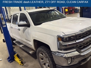 2016 Chevrolet Silverado 1500 for sale in Dallas TX