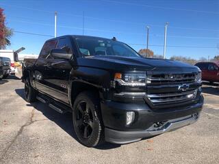 2017 Chevrolet Silverado 1500 for sale in Chattanooga TN