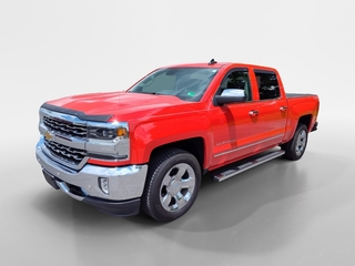 2017 Chevrolet Silverado 1500 for sale in Abingdon VA