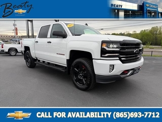 2018 Chevrolet Silverado 1500 for sale in Knoxville TN