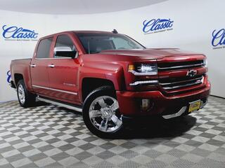 2018 Chevrolet Silverado 1500 for sale in Topeka KS