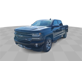 2018 Chevrolet Silverado 1500 for sale in Grand Rapids MN