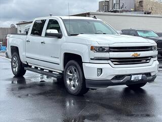 2018 Chevrolet Silverado 1500 for sale in Kirkwood MO