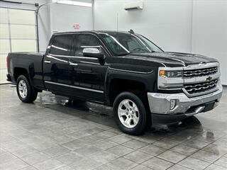 2017 Chevrolet Silverado 1500 for sale in Murray KY