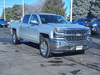 2018 Chevrolet Silverado 1500 for sale in Lincoln NE