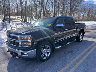 2014 Chevrolet Silverado 1500 for sale in Holliston MA