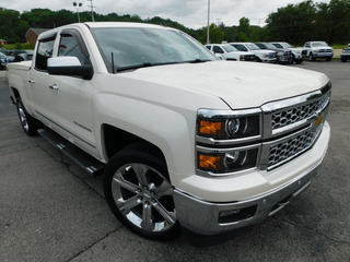 2014 Chevrolet Silverado 1500 for sale in Clarksville TN