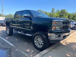 2014 Chevrolet Silverado 1500 for sale in Bridgewater NJ