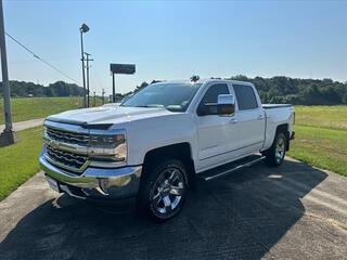 2016 Chevrolet Silverado 1500 for sale in Dothan AL