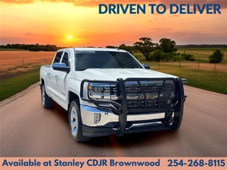 2018 Chevrolet Silverado 1500 for sale in Dallas TX