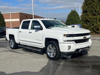 2018 Chevrolet Silverado 1500 for sale in Asheville NC