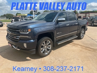 2018 Chevrolet Silverado 1500 for sale in Kearney NE