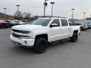 2018 Chevrolet Silverado 1500 for sale in Kingsport TN
