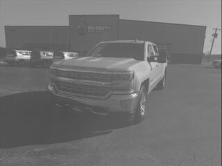 2017 Chevrolet Silverado 1500 for sale in Oklahoma City OK