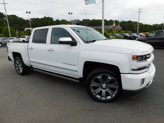 2017 Chevrolet Silverado 1500 for sale in Clarksville TN