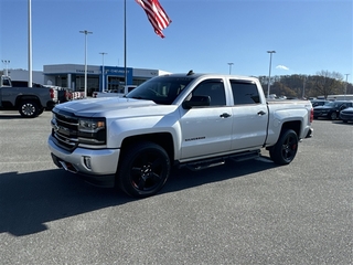 2017 Chevrolet Silverado 1500 for sale in Johnson City TN