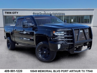 2016 Chevrolet Silverado 1500 for sale in Port Arthur TX