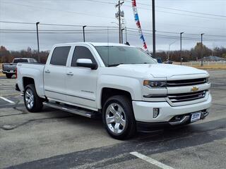 2017 Chevrolet Silverado 1500 for sale in Shawnee KS