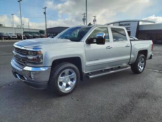 2018 Chevrolet Silverado 1500 for sale in Johnson City TN