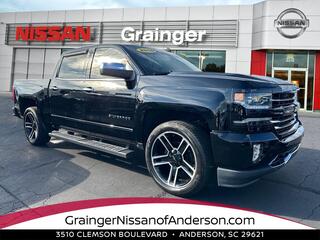 2018 Chevrolet Silverado 1500 for sale in Independence MO