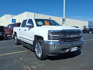 2018 Chevrolet Silverado 1500 for sale in Lincoln NE