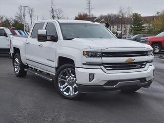 2018 Chevrolet Silverado 1500 for sale in Cincinnati OH