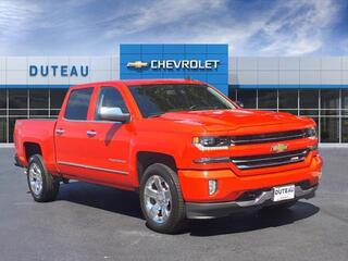 2017 Chevrolet Silverado 1500 for sale in Lincoln NE