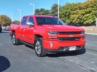 2017 Chevrolet Silverado 1500 for sale in Lincoln NE