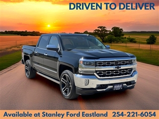 2018 Chevrolet Silverado 1500 for sale in Dallas TX