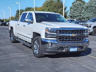 2018 Chevrolet Silverado 1500 for sale in Lincoln NE