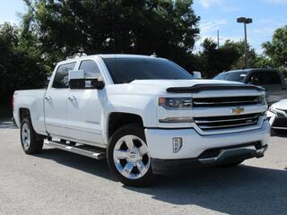 2018 Chevrolet Silverado 1500 for sale in Mt. Dora FL