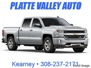 2018 Chevrolet Silverado 1500 for sale in Kearney NE
