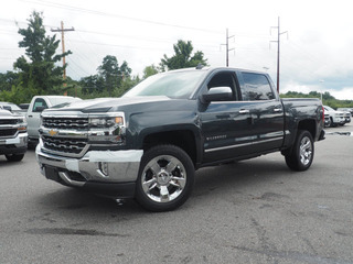 2018 Chevrolet Silverado 1500 for sale in Danvers MA