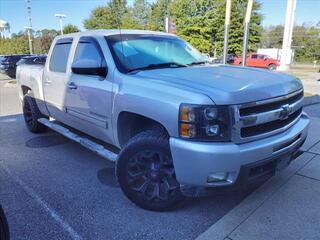 2011 Chevrolet Silverado 1500 for sale in Clarksville TN