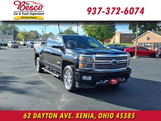 2014 Chevrolet Silverado 1500 for sale in Xenia OH