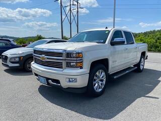 2014 Chevrolet Silverado 1500 for sale in Sanford ME