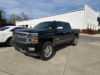 2015 Chevrolet Silverado 1500 for sale in Spartanburg SC